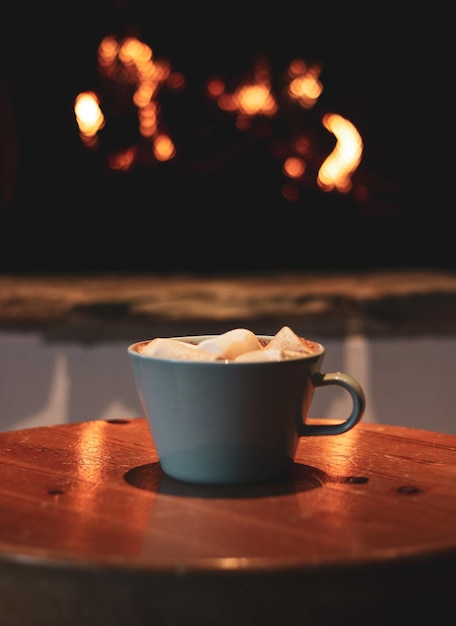 Professional coffee equipment integration